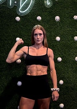 Jenna Williams